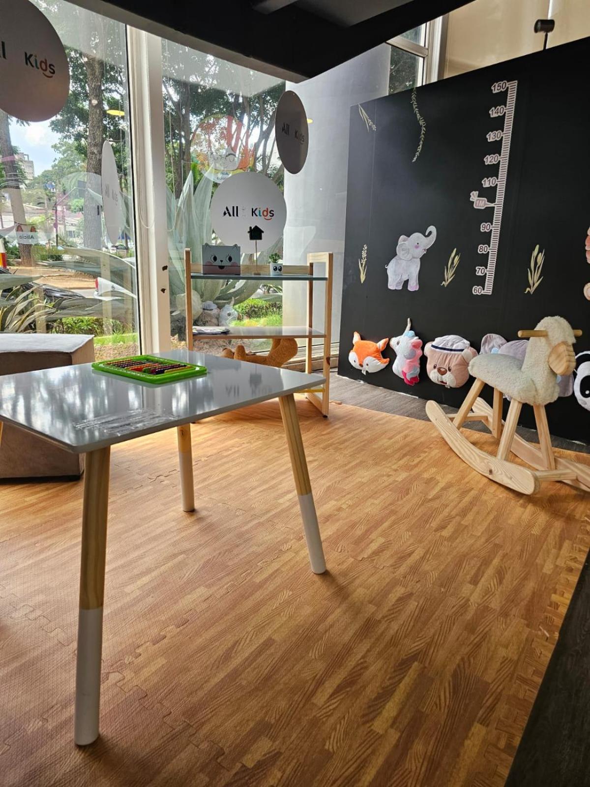이비스 과룰류스 호텔 외부 사진